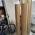 Hard to find. 8” diameter x 6 feet or 5 feet cardboard poster tubes 9 thumbnail