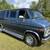 1987 *GMC* *RALLY WAGON/VAN* Blue 1 thumbnail