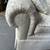 Absolutely Gorgeous White Sofa / White Couch 11 thumbnail