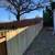 Fence construction And cutting down trees. 15 thumbnail
