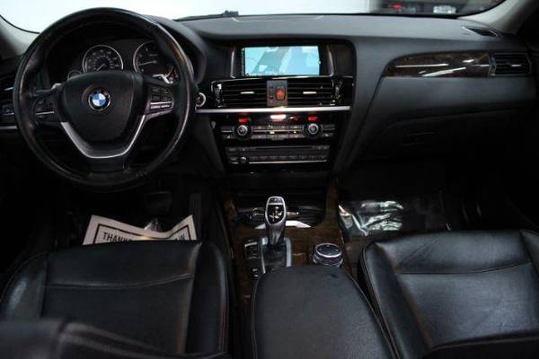 2016 BMW X4 xDrive28i - $16,811 (+ Precise Automotive Group)63618574185347121
