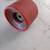 Atom Drop Deck Longboard w/street wheels and off-road wheels. 8 thumbnail