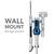 EPRO SELECT CORDLESS VACUUM (With Attachments) (Charger & 2 Batteries) 10 thumbnail