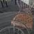 Wrought Iron 5-Piece PATIO SET / Good Condition 7 thumbnail