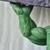 Marvel Hulk Smash Sculptural Lamp 8 thumbnail