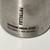 Fifty / Fifty vacuum insulated stainless silver water bottle tumbler 2 thumbnail