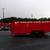Dump Trailer 7x16 8 Ton Gooseneck 3 thumbnail
