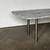 Handmade in Brooklyn Unique Live Edge Marble Coffee Table 10 thumbnail