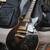 2002 Epiphone Les Paul Custom Ebony, Electric Guitar W/ Locking Tuner 8 thumbnail