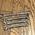 Crescent Tools METRIC Flare Nut Line Hose Double Wrench Set Lot Deep 1 thumbnail