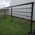 24 ft heavy duty 5'10" tall 1 in rods  freestanding panels 4 thumbnail