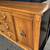 Beautiful Vintage Italian Provincial Credenza Sideboard Buffet Dresser 12 thumbnail
