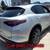 2018 Alfa Romeo Stelvio Ti Sport SUV 6 thumbnail