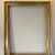 Lovely Gold Leaf Frame, Fits Art Size: 29x37 1 thumbnail