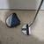 Odyssey V line golf putter 3 thumbnail