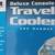 Like New= Travel cooler / warmer 12 volt Used 1 time 2 thumbnail