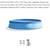 INTEX 28157EH 15ft x 33in Easy Set Inflatable Swimming Pool 1 thumbnail
