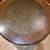 Wood and Metal Decorative Coffee Table 3 thumbnail