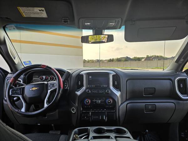 2020 Chevrolet SILVERADO 1500 LT🔥 - Photo 8