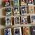 2000 collectible baseball, football and basketball cards 3 thumbnail