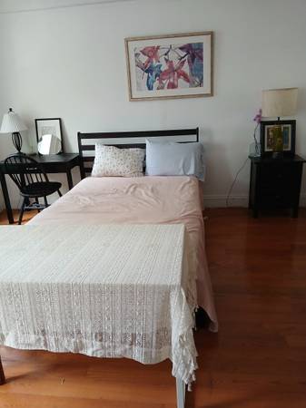 A big room in great loc. Ft greene park 1