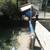 Fine Thompson Wooden Boat with Trailer and Boat Cover 10 thumbnail