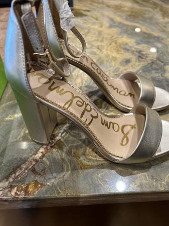 Sam Edelman shoes size 8m 1