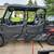 kioti utv - 5 passeenger 3 thumbnail