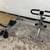 Sunny rowing machine and squat assist machine 1 thumbnail