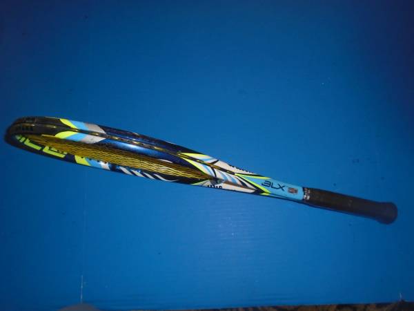 Wilson BLX Juice 100 Tennis Racquet - 4 3/8 - $60 (BELLEVUE)63444074790785124