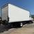 2011 International 20Ft Box Truck 3 thumbnail