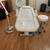 Massage bed, magnifier with Light & Stool 4 Esthetician, Microblading 1 thumbnail