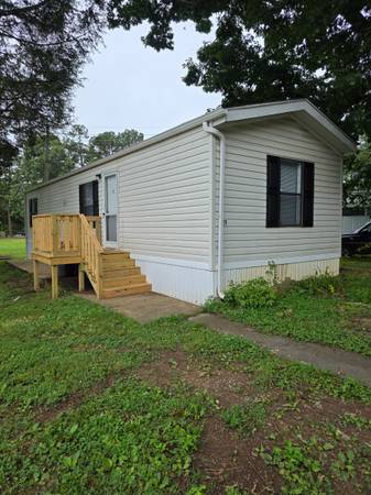 $25,900 / 2br - Ready to move in Single Wide Home in Park63851967038209120