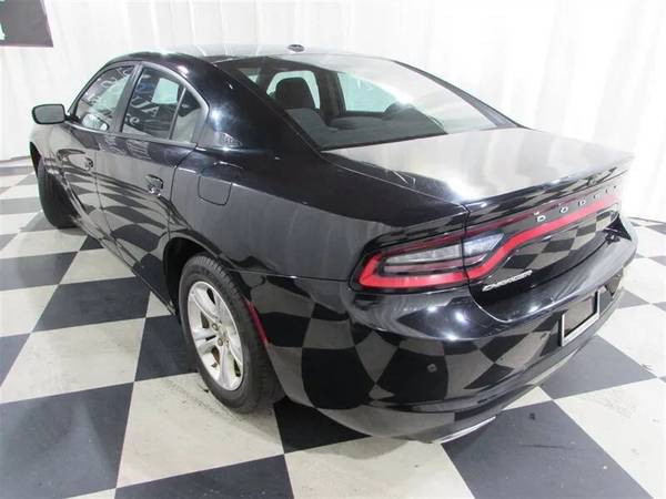 2022 Dodge Charger - BAY LUXURY AUTOS - $21995.0063438677329537123