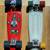 2 x Stereo Vinyl Cruiser Complete Skateboards 2 thumbnail