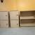 Bedside cabinets and shelf for sale 1 thumbnail