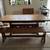 Solid Wood Table 1 thumbnail