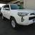 2019 Toyota 4Runner SR5 V6 4WD 3 thumbnail