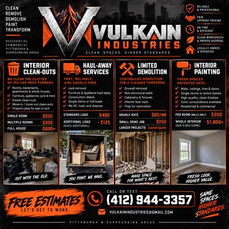 General Contracting 1
