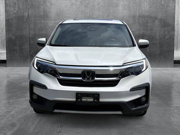 Piloto Honda 2020 EX-L SUV - $23,442 (Llame *(470) 279-4906* para Confirmar Disponibilidad Instantáneamente)63612767376641121