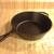 Lodge Cast Iron #8 Deep Skillet Chicken Fryer 2 thumbnail