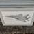 Jim Stovall F15 Fighter Jet Pencil Sketch Matted Framed Signed & Numbe 4 thumbnail