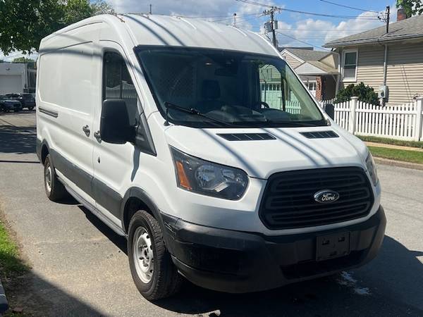 2018 Ford Transit 250 - $9,500 (181 East Jamaica Ave Valley Stream)63470613873409122