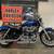 DEALER CERTIFIED PRE-OWNED 2010 SPORTSTER XL1200L #5705 1 thumbnail