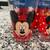 Disney - Juice Glasses, Set of 2 4 thumbnail