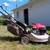 Honda HRR216 VKA 21" 3-in-1 Lawn Mower w/ Smart Drive Self-Propel 2 thumbnail