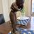 Bronze Statuette - "A Beginner" 3 thumbnail