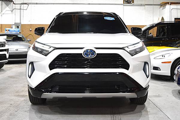 2023 Toyota RAV4 Hybrid XSE AWD (Natl) - $37,957 (QUALITY CARS AT AFFORDABLE PRICES!!!)63624833778563121