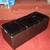 OTTOMAN Chest Foot Rest Blanket Game Gaming Storage Brown Seat Toy Box 7 thumbnail