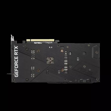 ASUS DUAL GeForce RTX 3070 V2 OC Edition 8 GB GDDR6 con gráficos LHR - $399 (Sheepshead Bay)63471378905089123